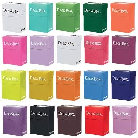 Ces boîtes de rangement qui transformeront votre expérience de jeux de cartes 🎴✨