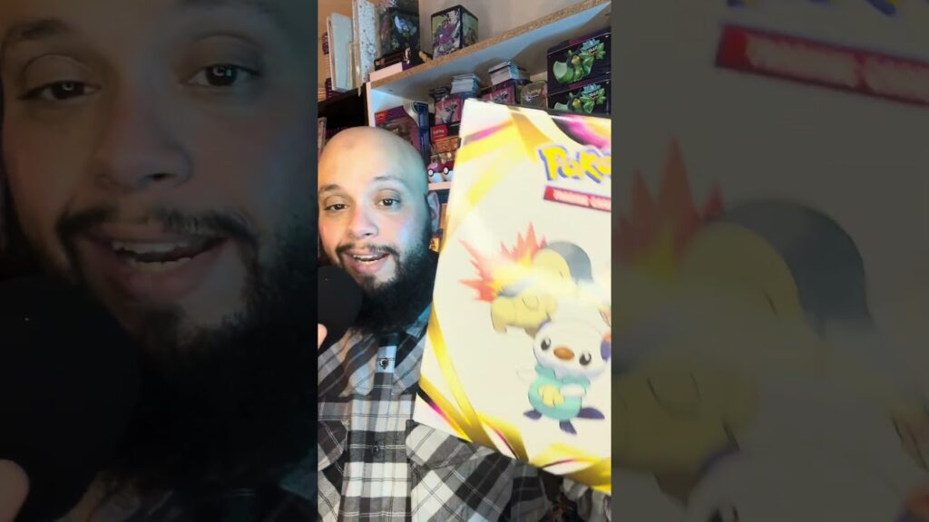 Le guide ultime pour organiser efficacement ta collection de cartes Pokémon : partie 1