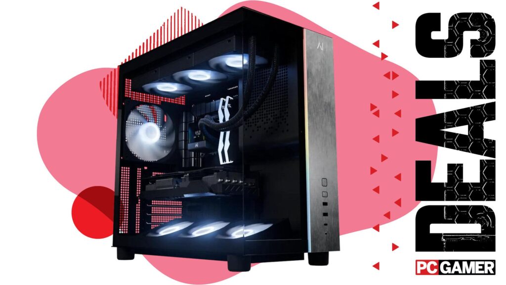 Découvrez le meilleur rapport qualité-prix : le PC gaming RTX 5080 à un prix défiant toute concurrence !