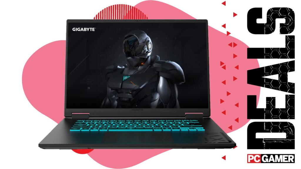 Découvrez le meilleur rapport qualité-prix : un ordinateur portable gaming RTX 5070 à ne pas manquer en ces temps incertains