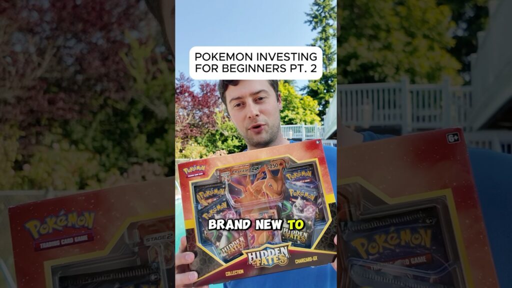 Investir dans les cartes Pokémon en 2025 : 5 conseils incontournables pour réussir