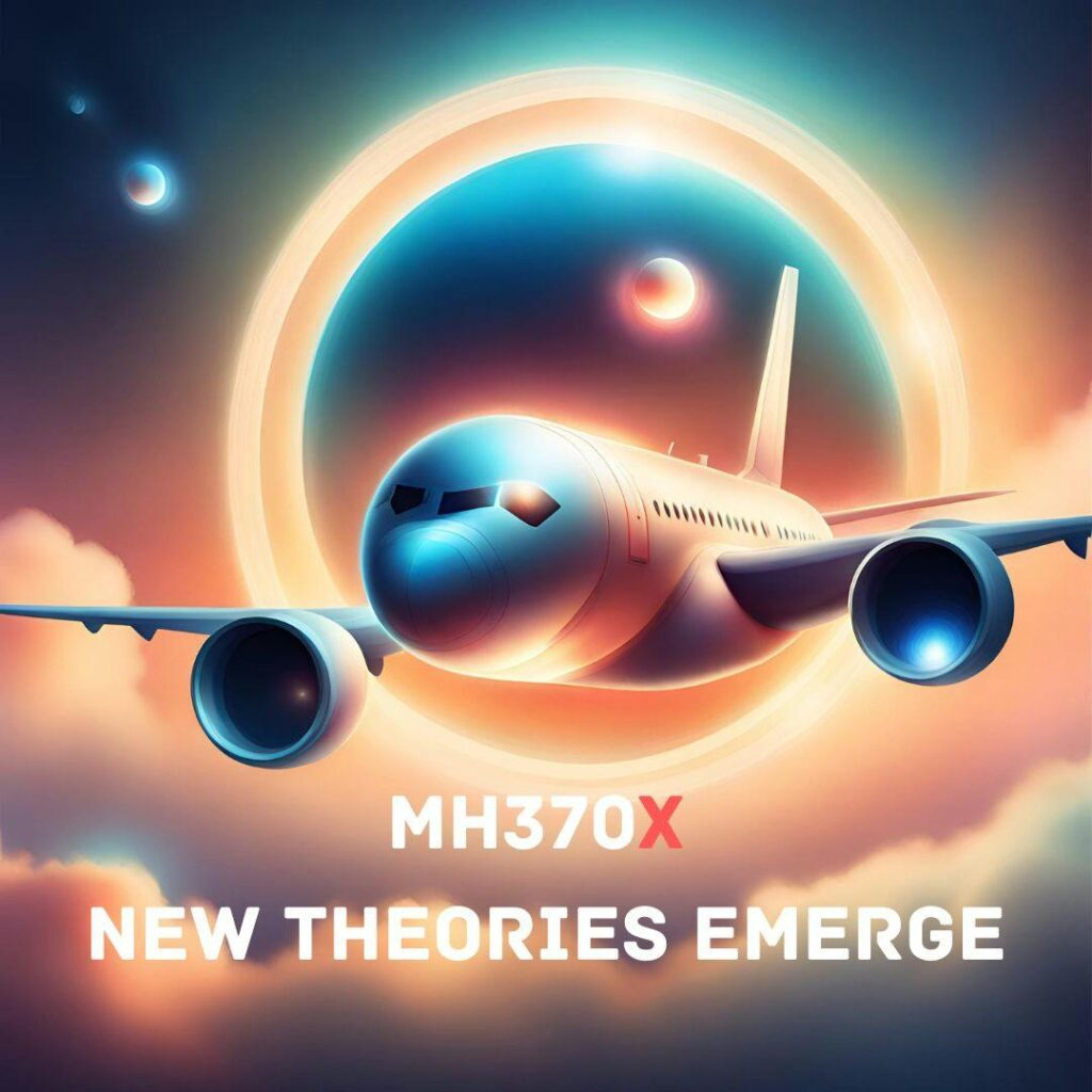 À la recherche des traces numériques : l’enquête sur le MH370 par ashton forbes dévoilée