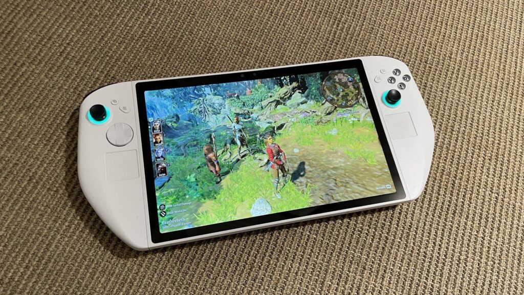 Abxylute 3D One : une analyse approfondie pour des choix éclairés en gaming
